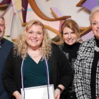 smiles for the pictures